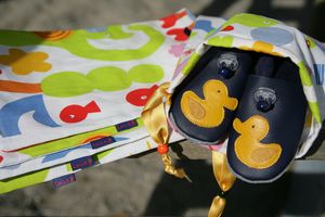 Geschenktasche