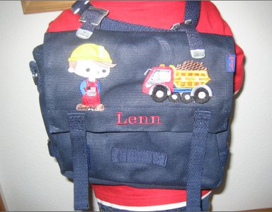 Lela - Taschen